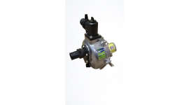 High pressure hydro motor powered water pump HPH200