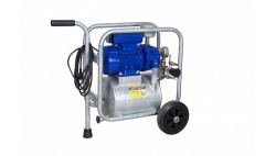 Mobile electric vacuum unit MOOTECH GPV200