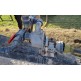 PTO water tank pump HP300