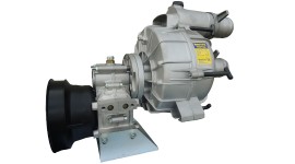 PTO pump TTP30 